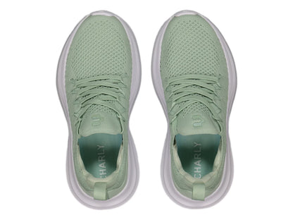 Tenis Charly Menta para Mujer