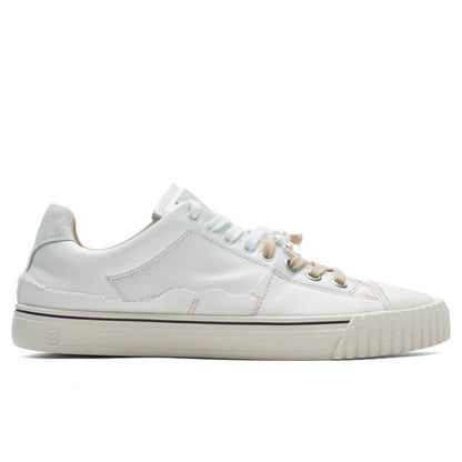Evolution Sneaker White Off White