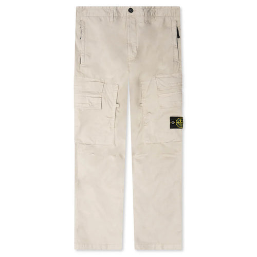 Regular Pants Sand