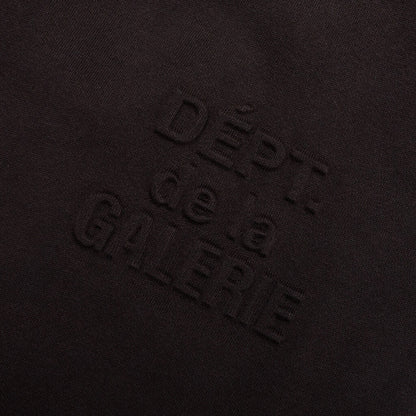 Baggy Fit Sweatpant Graphite