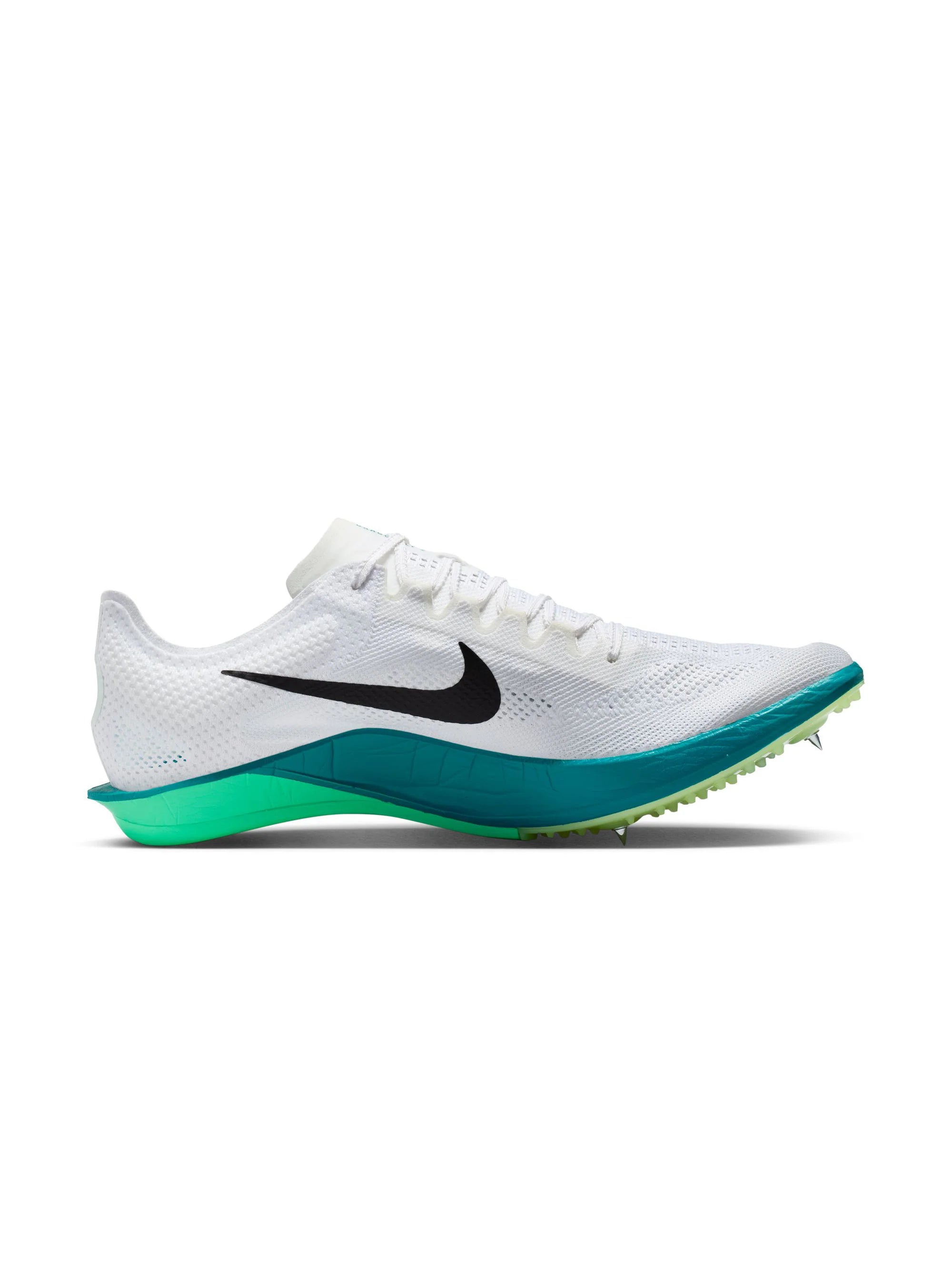 Nike ZoomX Dragonfly 2 Track Field Distance Spikes