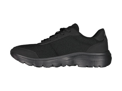 Tenis Charly Road Casual Negro para Hombre