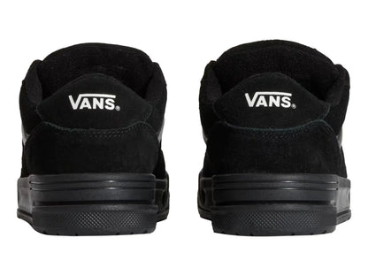 Tenis Vans Hylane Negro Unisex