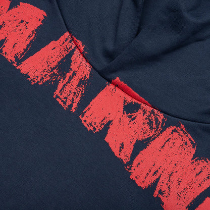 Monolith Sweatshirt Blue Kyanite