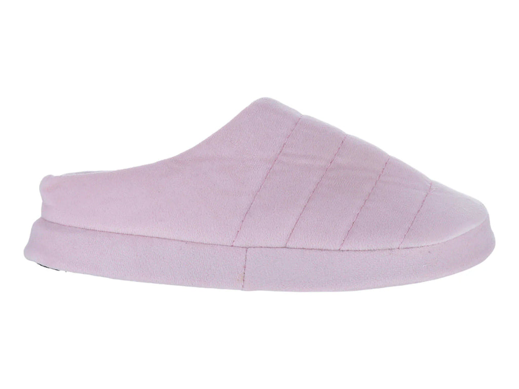 Pantuflas Perezozas Rosa para Mujer