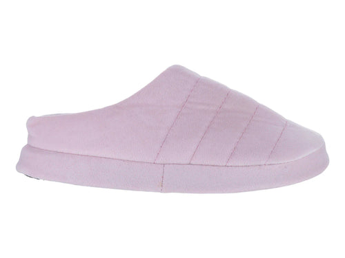 Pantuflas Perezozas Rosa para Mujer