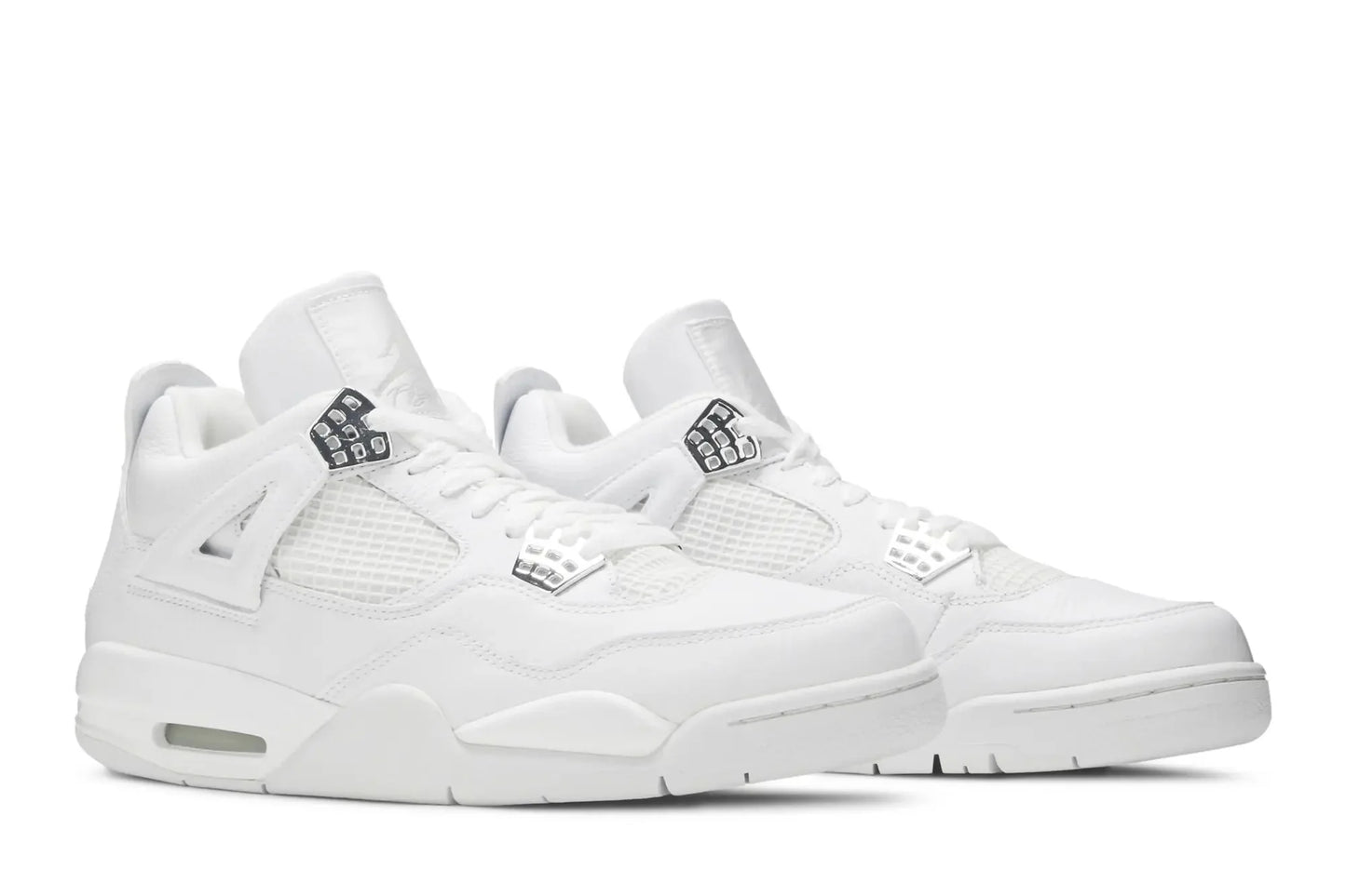 Jordan 4 Retro Pure Money 2006