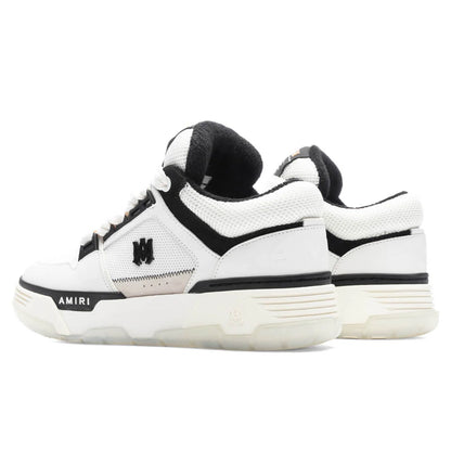MA 1 White Black