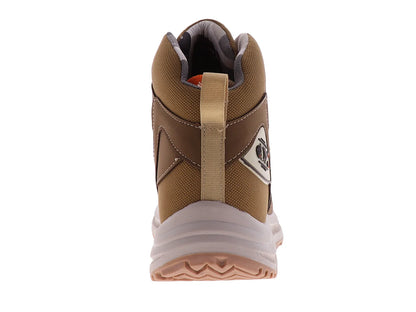 Botas de Excursionismo Discovery Mocha para Hombre