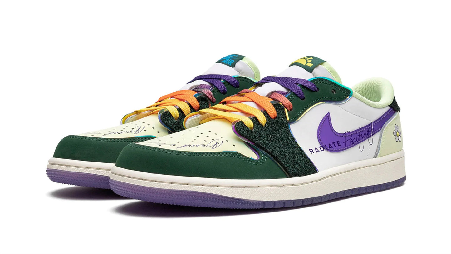Air Jordan 1 Low OG Doernbecher 2023
