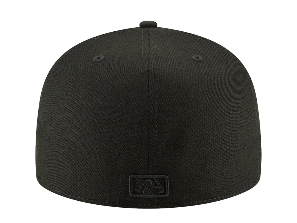 Gorra New Era MLB New York Yankees Negra