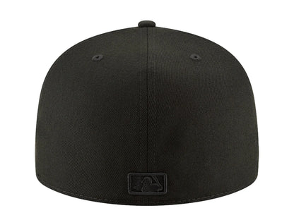 Gorra New Era MLB New York Yankees Negra