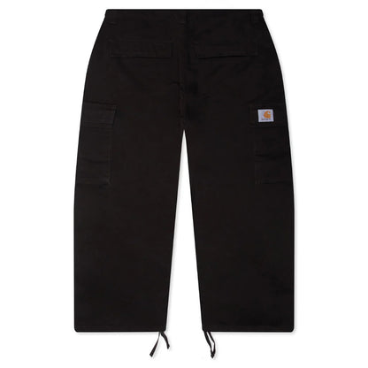 Kade Cargo Pant Tobacco Stone Washed