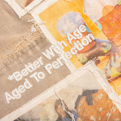 Better With Age x Carhartt Menage Trouser Multi