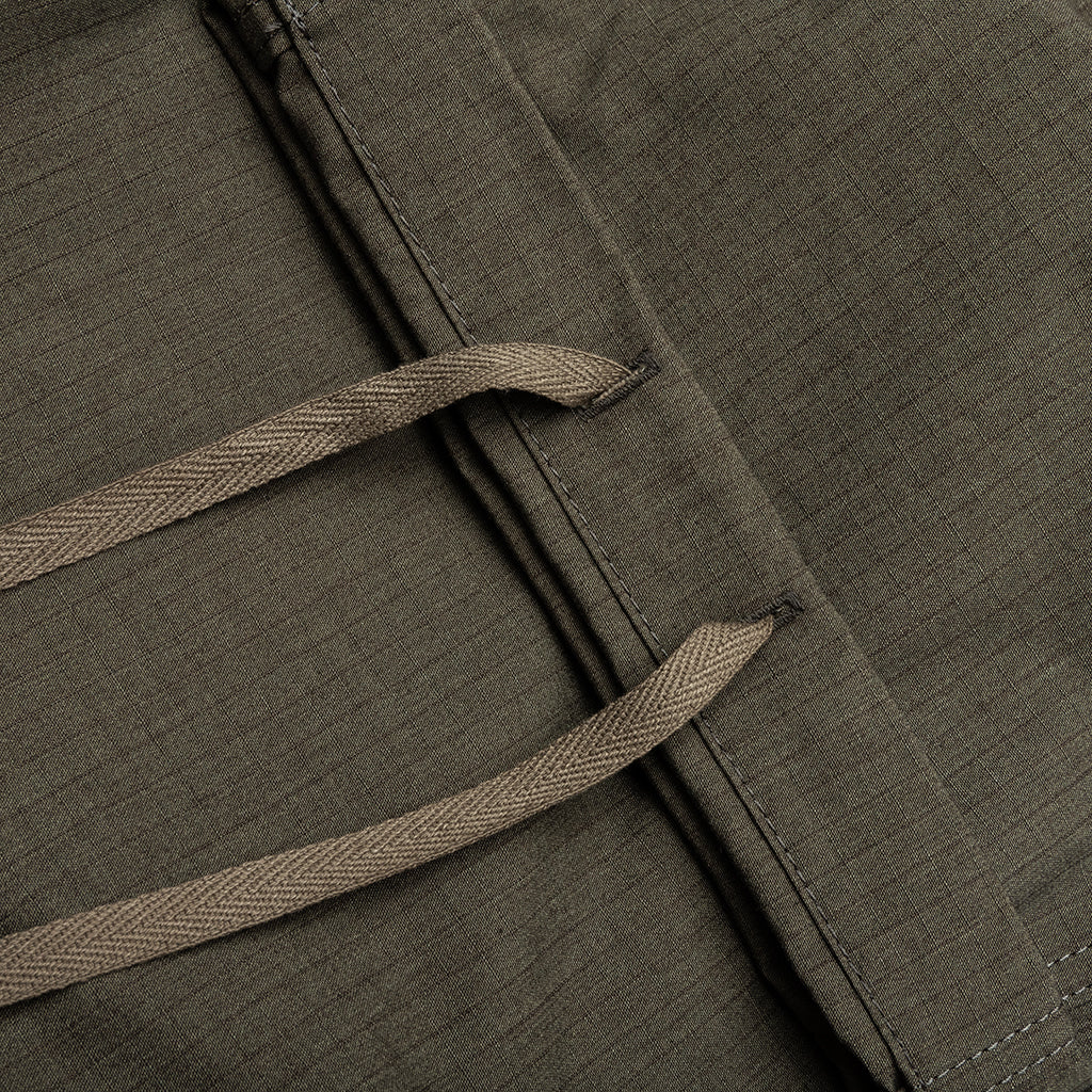 Rip Stop Pants Khaki