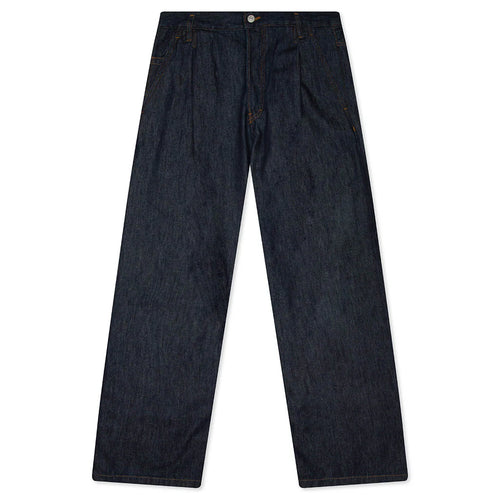 Penning Denim 3385 MW Pants Indigo