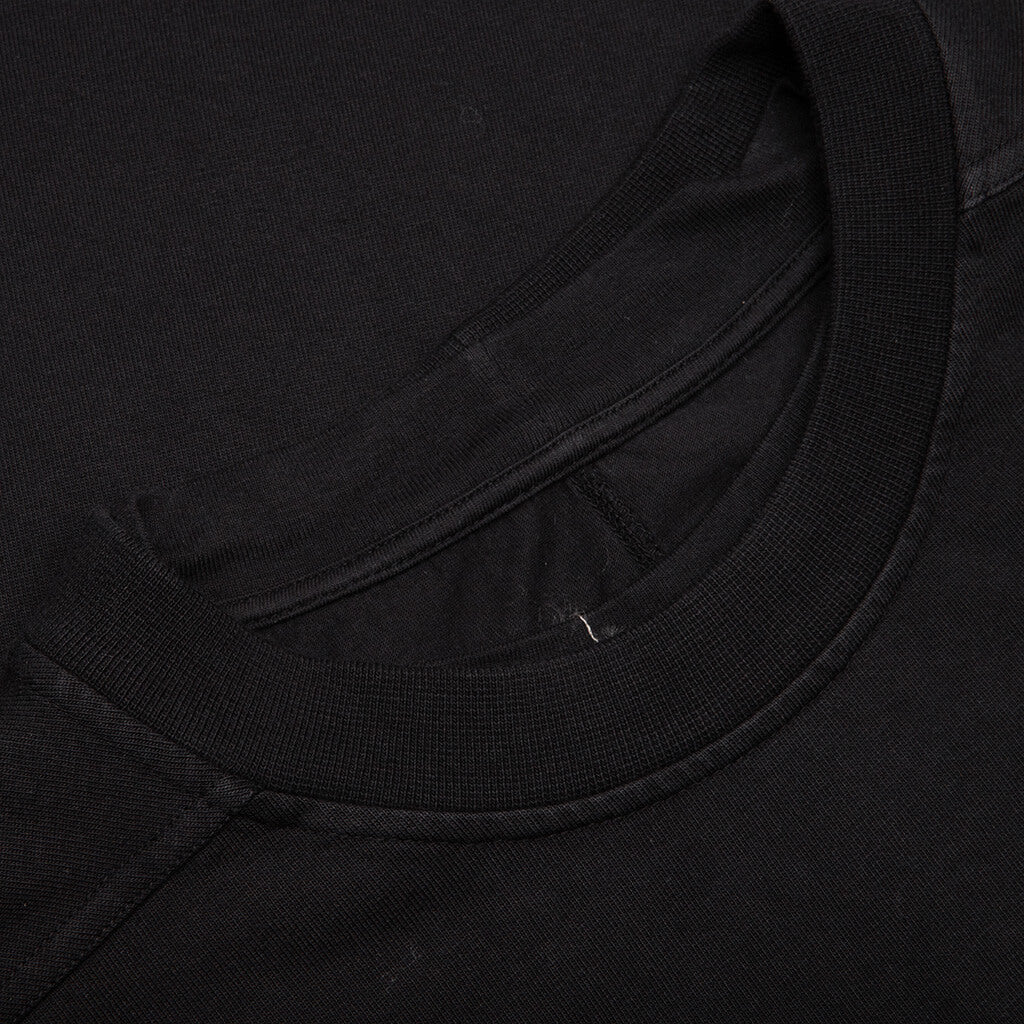 Tommy Hustler Sweatshirt Black