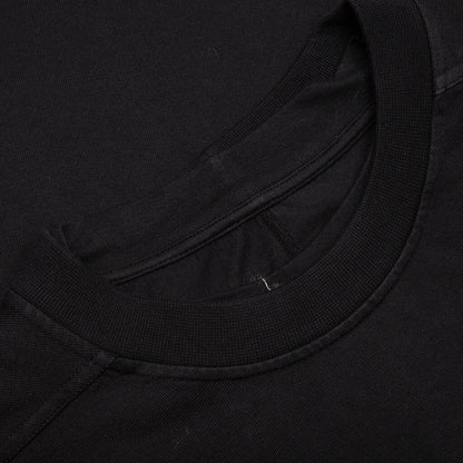 Tommy Hustler Sweatshirt Black