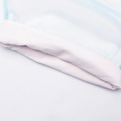 Heaton 1603 MK S S T Shirt PPink Pale Pink