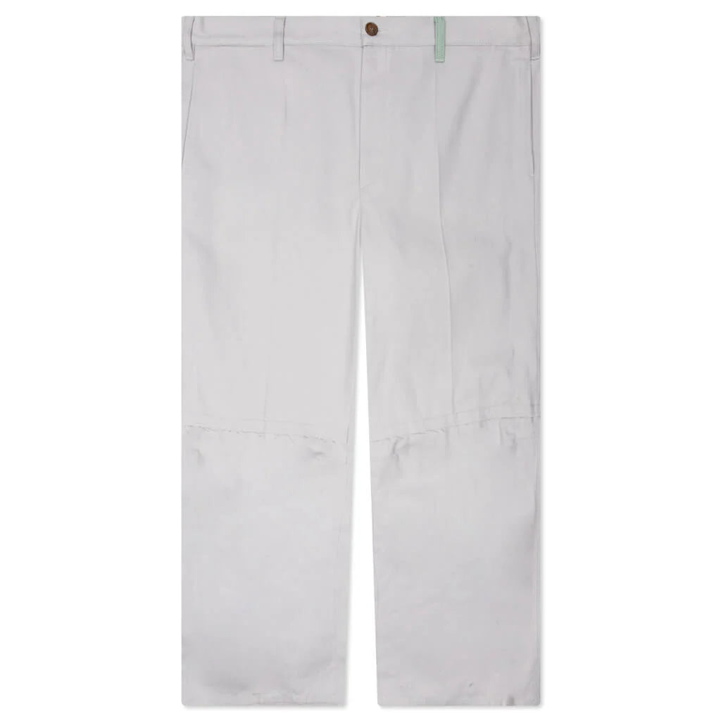 Trousers Sodium