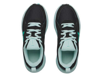 Tenis Under Armour Assert 11 Negro para Niña