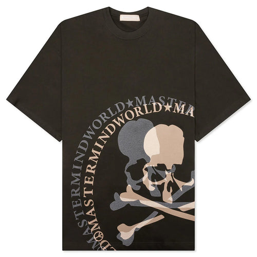Flash Tee Olive
