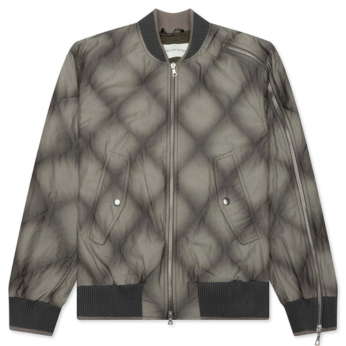 Vilmory Emb 1026 MW Jacket Anthracite