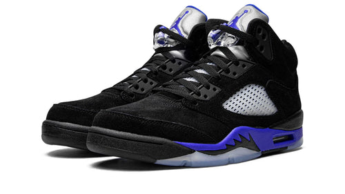 Air Jordan 5 Retro Racer Blue