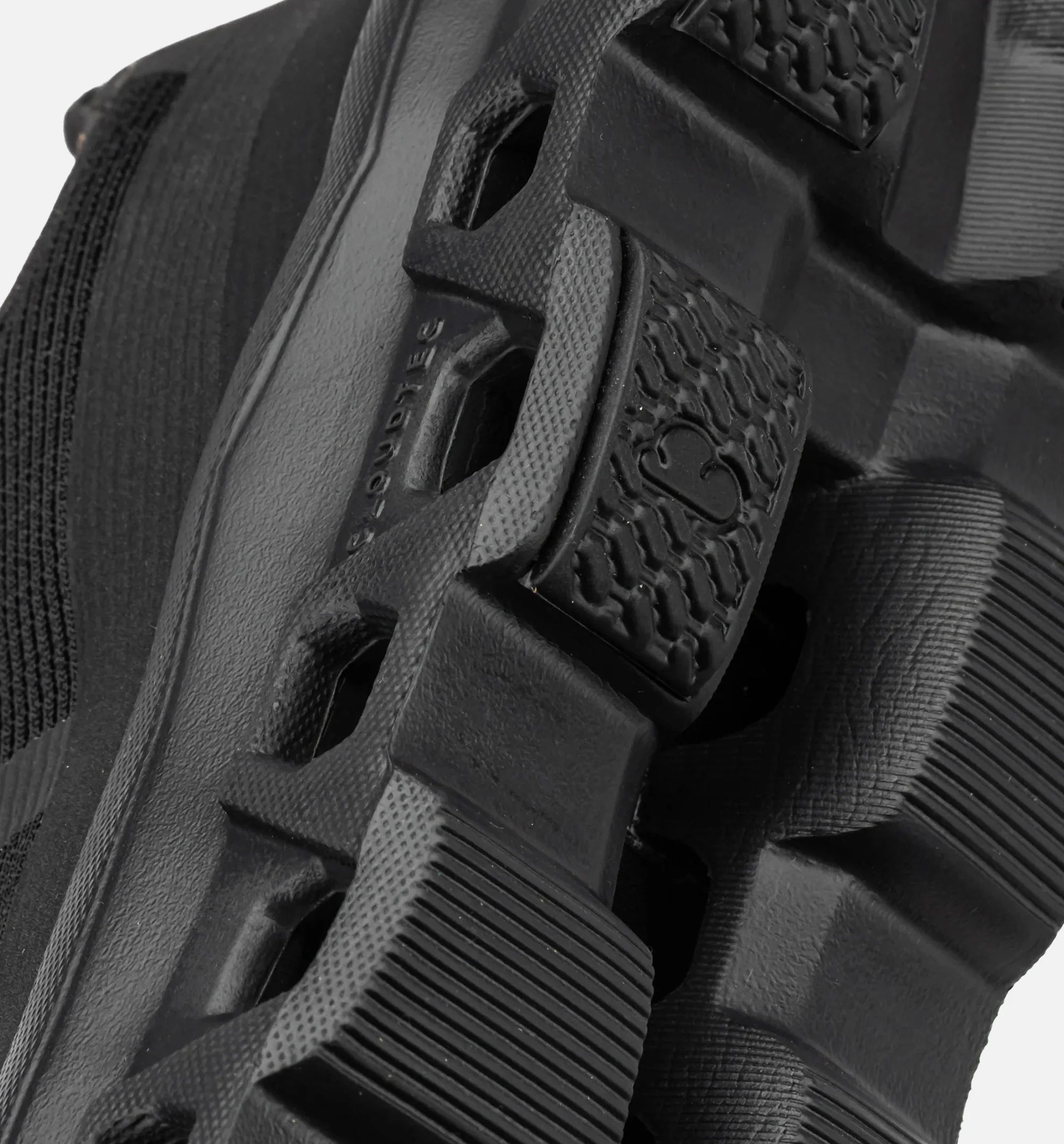 Cloudmonster Void Mens Lifestyle Shoe Black