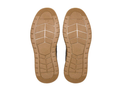 Tenis Flexi Negros para Hombre