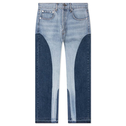 Trent Pants Indigo