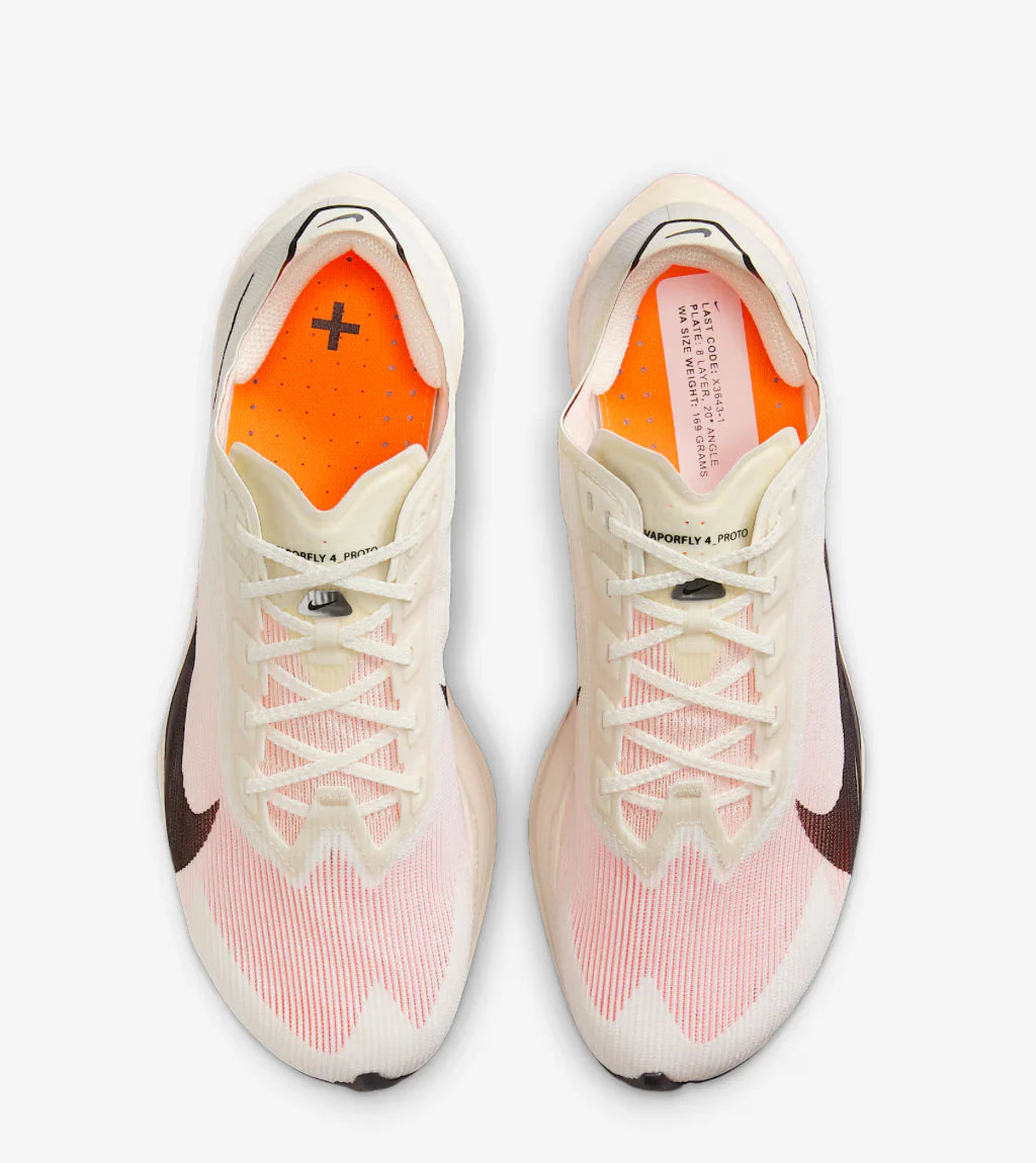 Womens Nike Vaporfly 4