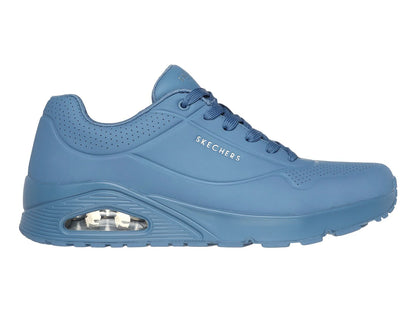 Tenis Skechers One Azul para Hombre