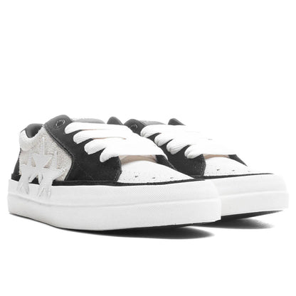 Sunset Skate Low Birch Black