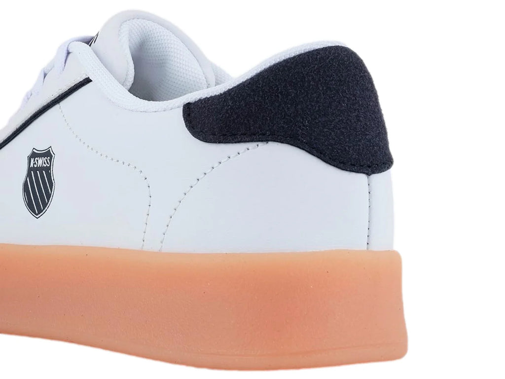 Tenis K Swiss Rigby V Blanco para Mujer