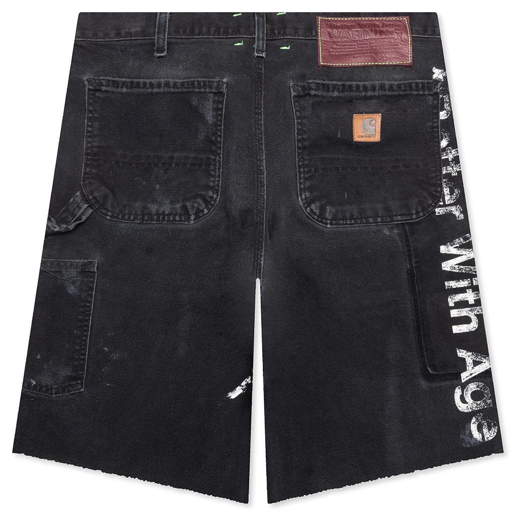 Schmuck Shorts Multi