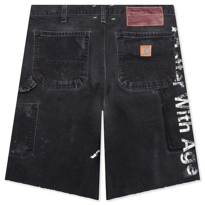 Schmuck Shorts Multi