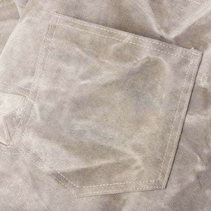 Stuntman Pant Mailbag Bone