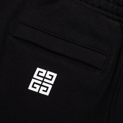 Archetype Slim Fit Jogger Pants Black