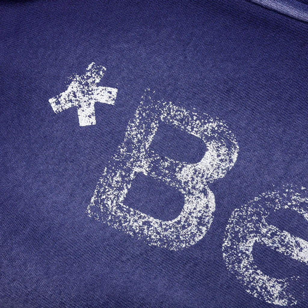 In Case Forgot Sweatpants Navy