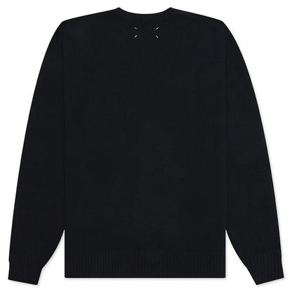 Pullover Navy