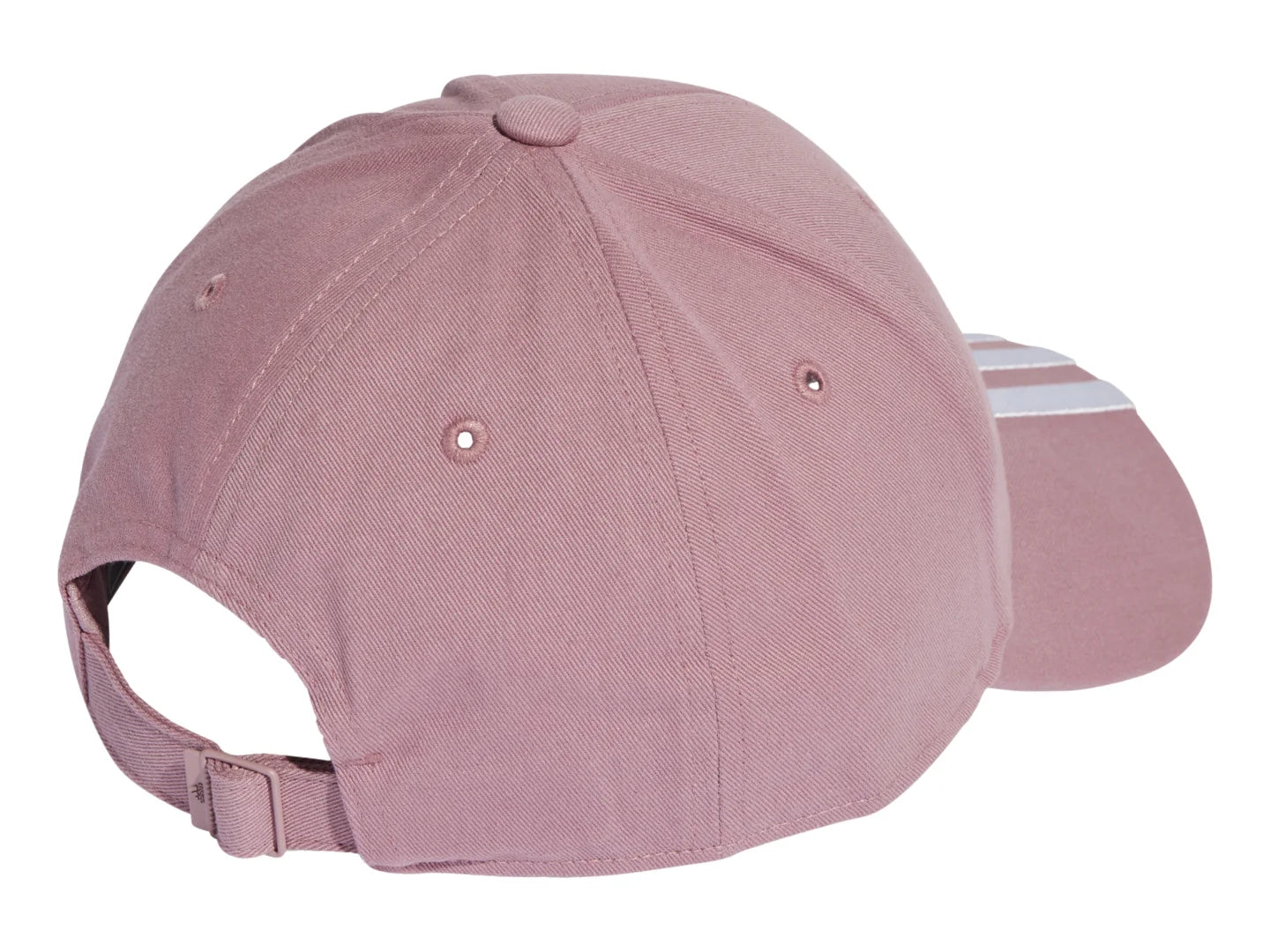 Gorra Adidas BBall 3S Cap CT Color Wonder Orchid para Mujer