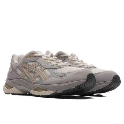 GEL NYC 20 Cream Concrete