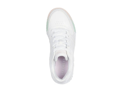 Tenis Skechers Jade Blanco para Niña
