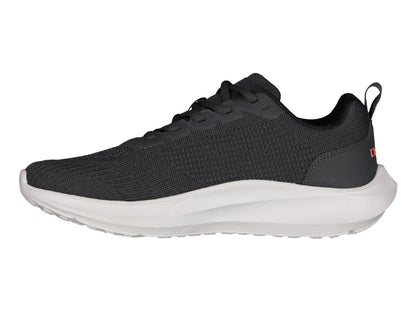 Tenis Charly Oxford Gris para Hombre