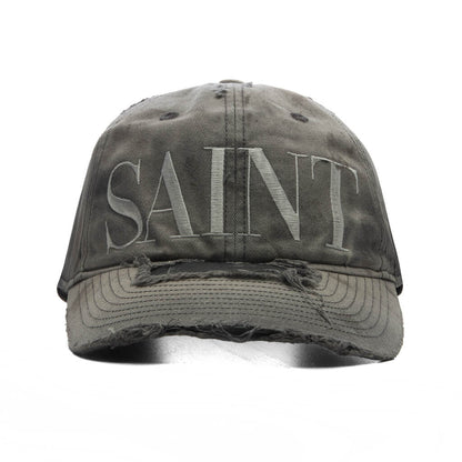 Saint Cap Charcoal