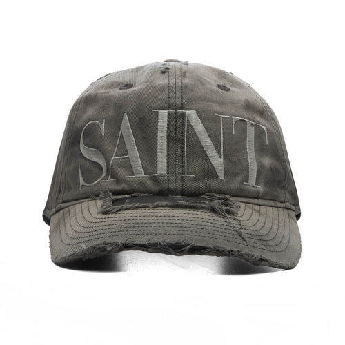 Saint Cap Charcoal