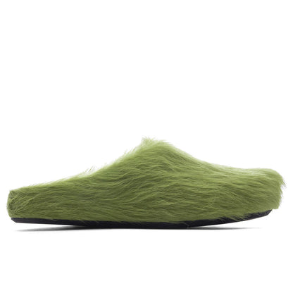 Fussbett Sabot Lime