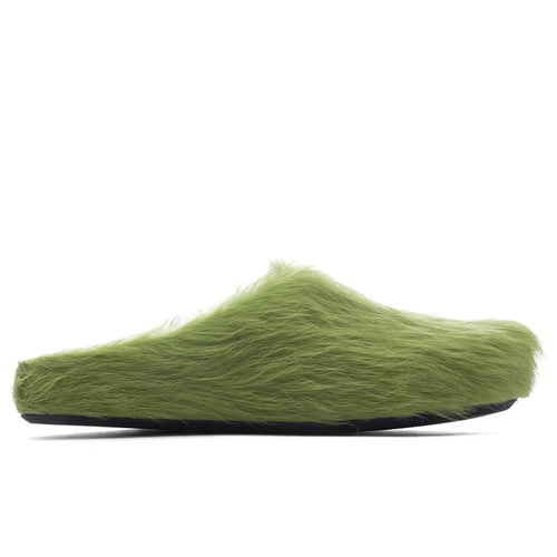 Fussbett Sabot Lime