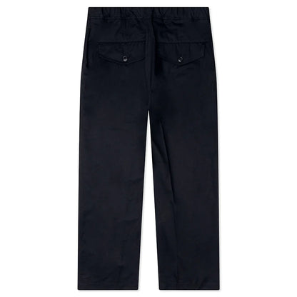 Pannoch Gd 1148 MW Pants Navy